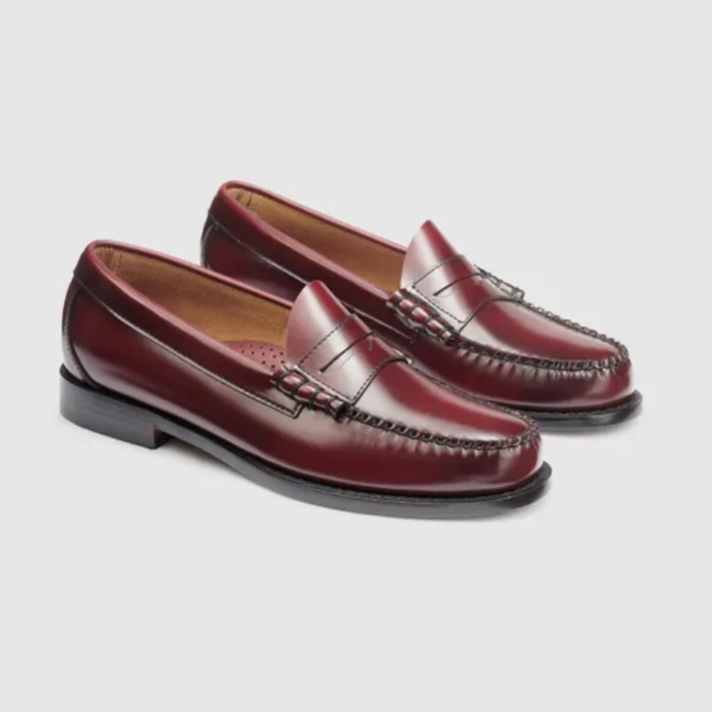 MENS LARSON WEEJUNS LOAFER